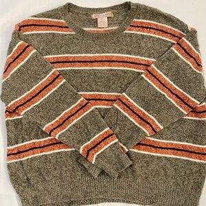 Coco & Shay Size Medium Sweater